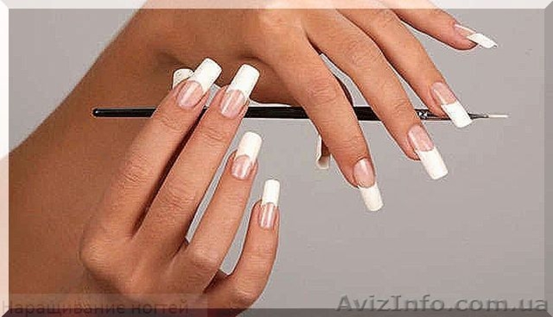 Гелевое наращивание ногтей на свадьбу приемлемая цена - метро Печерская акция - <ro>Изображение</ro><ru>Изображение</ru> #4, <ru>Объявление</ru> #1303993