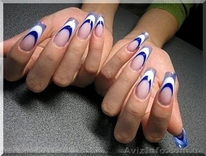 Наращивание  ногтей лепка на Выдубичах акция, скидки. - <ro>Изображение</ro><ru>Изображение</ru> #5, <ru>Объявление</ru> #1304008