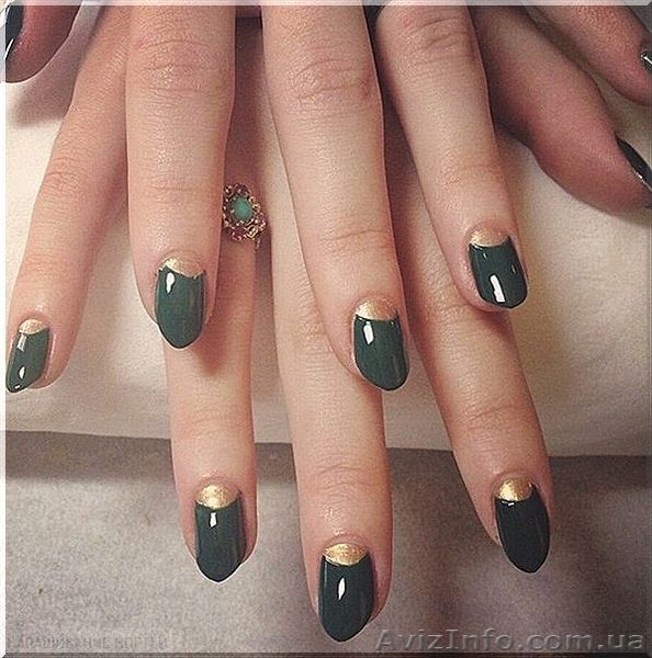 Наращивание ногтей гелем Дарницкий район - <ro>Изображение</ro><ru>Изображение</ru> #3, <ru>Объявление</ru> #1305600