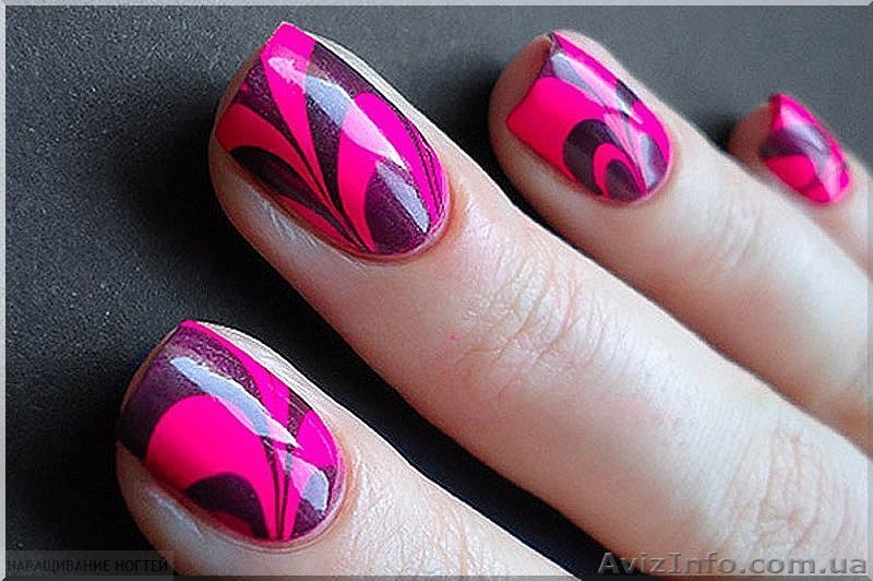 Наращивание ногтей гелем Дарницкий район - <ro>Изображение</ro><ru>Изображение</ru> #4, <ru>Объявление</ru> #1305600