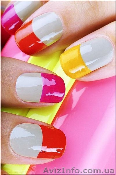 Наращивание ногтей гелем Дарницкий район - <ro>Изображение</ro><ru>Изображение</ru> #6, <ru>Объявление</ru> #1305600