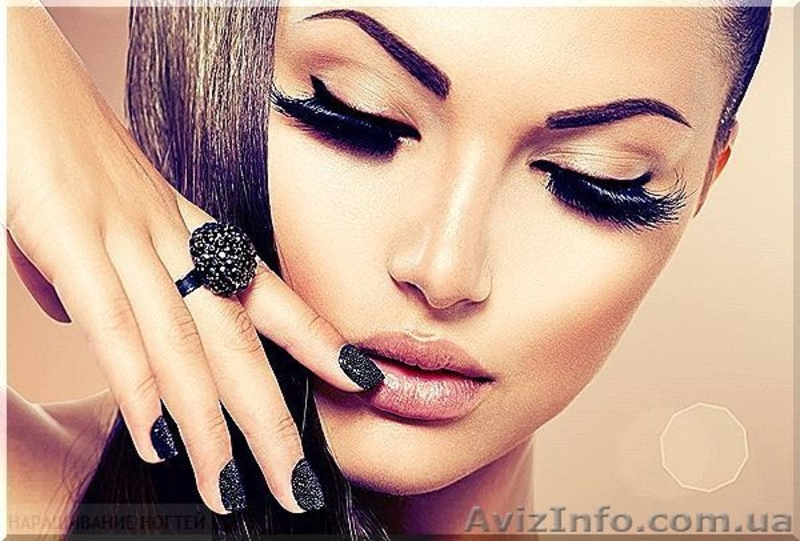 Наращивание ногтей гелем Дарницкий район - <ro>Изображение</ro><ru>Изображение</ru> #7, <ru>Объявление</ru> #1305600