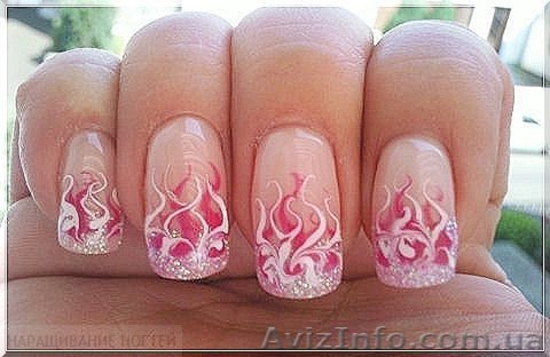 Наращивание ногтей гелем Дарницкий район - <ro>Изображение</ro><ru>Изображение</ru> #10, <ru>Объявление</ru> #1305600