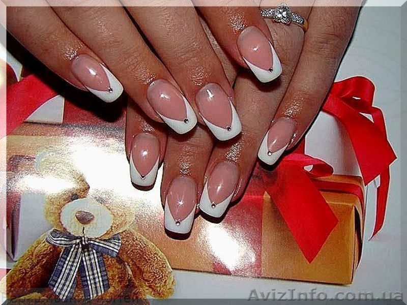 Наращивание  ногтей Киев с выездом  на дом - метро Кловская акция  - <ro>Изображение</ro><ru>Изображение</ru> #4, <ru>Объявление</ru> #1306600