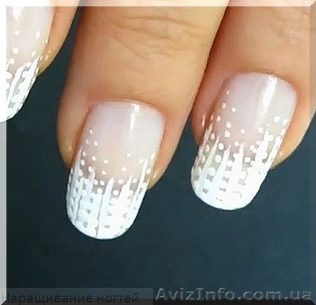 Наращивание ногтей на свадьбу с выездом на дом по ценам 199 грн. - Киев - <ro>Изображение</ro><ru>Изображение</ru> #4, <ru>Объявление</ru> #1306605