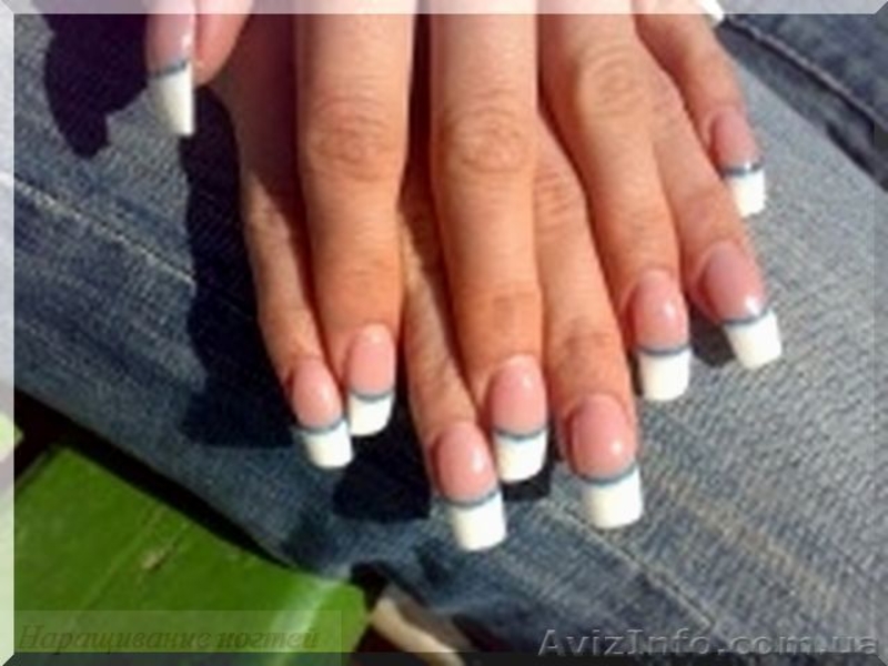 Наращивание ногтей с выездом Киев Подол - <ro>Изображение</ro><ru>Изображение</ru> #4, <ru>Объявление</ru> #1306709