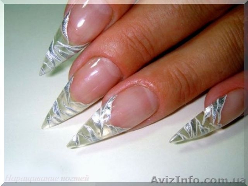 Наращивание ногтей с выездом Киев Подол - <ro>Изображение</ro><ru>Изображение</ru> #9, <ru>Объявление</ru> #1306709