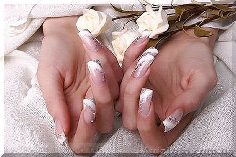 Наращивание ногтей цена Киев м Печерск - <ro>Изображение</ro><ru>Изображение</ru> #3, <ru>Объявление</ru> #1307557