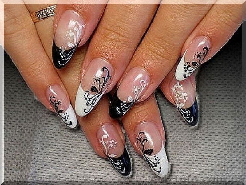 Наращивание ногтей цена Киев м Печерск - <ro>Изображение</ro><ru>Изображение</ru> #9, <ru>Объявление</ru> #1307557