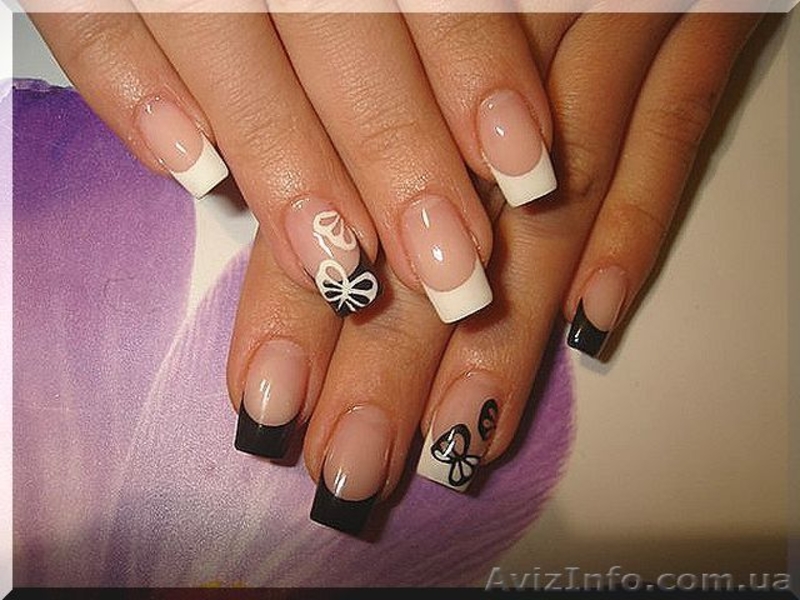 Наращивание ногтей акрилом акция  на Дарнице - <ro>Изображение</ro><ru>Изображение</ru> #2, <ru>Объявление</ru> #1301840