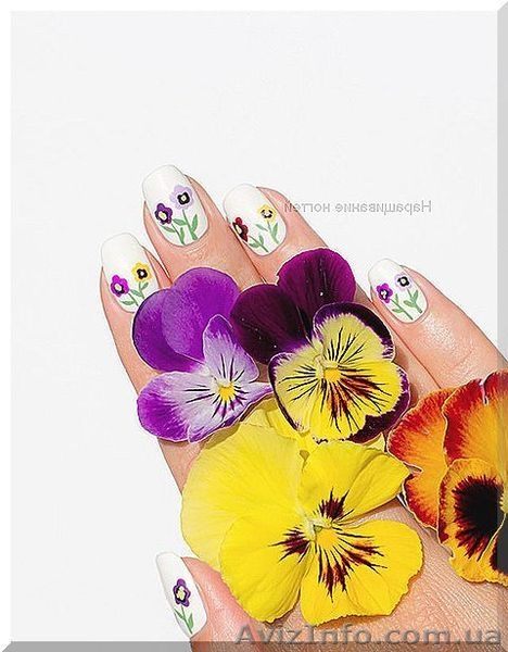 Акриловое наращивание ногтей скидки на ДВРЗ - <ro>Изображение</ro><ru>Изображение</ru> #5, <ru>Объявление</ru> #1302389