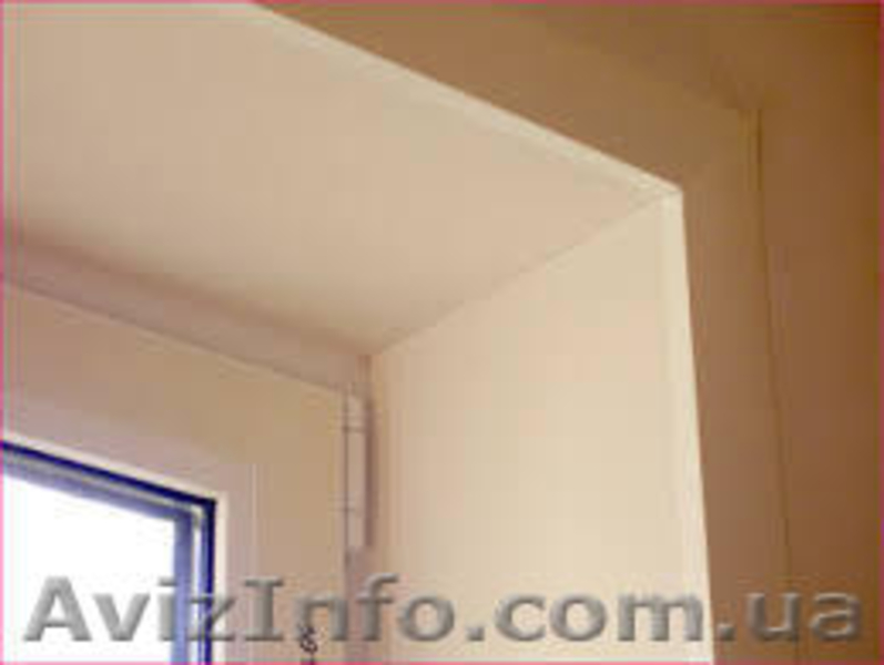 Отделка оконных откосов Киев, Академгородок, Новобеличи - <ro>Изображение</ro><ru>Изображение</ru> #2, <ru>Объявление</ru> #1296604