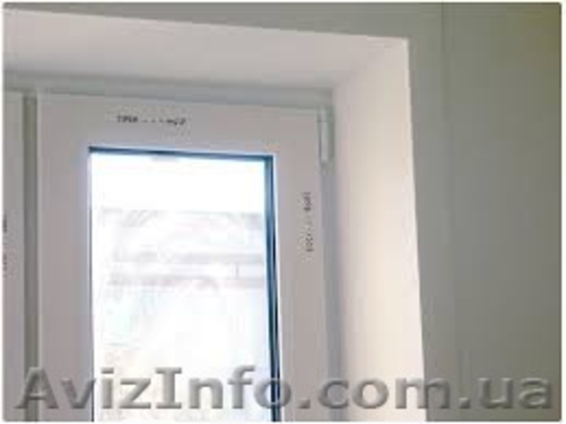 Отделка оконных откосов Киев, Академгородок, Новобеличи - <ro>Изображение</ro><ru>Изображение</ru> #3, <ru>Объявление</ru> #1296604