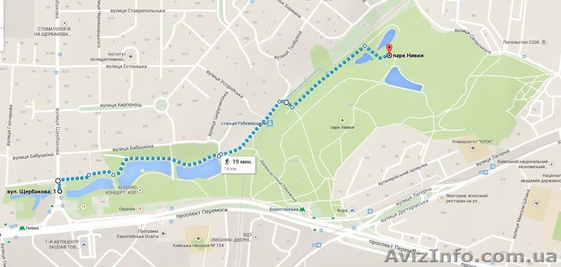 дрессировка собак на Нивках - <ro>Изображение</ro><ru>Изображение</ru> #1, <ru>Объявление</ru> #1305272