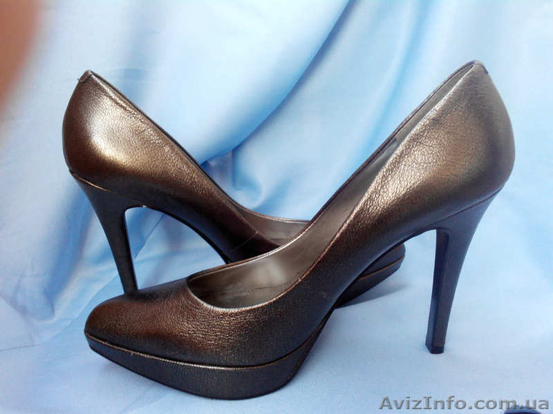 Туфлі, Marc Fisher,37,туфли, купить туфли Киев - <ro>Изображение</ro><ru>Изображение</ru> #4, <ru>Объявление</ru> #1301597