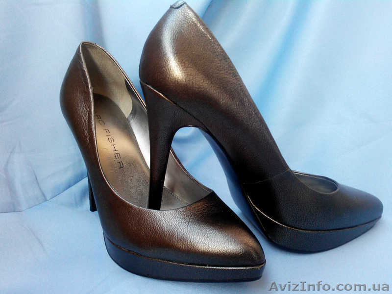 Туфлі, Marc Fisher,37,туфли, купить туфли Киев - <ro>Изображение</ro><ru>Изображение</ru> #1, <ru>Объявление</ru> #1301597