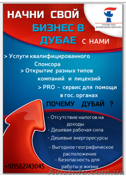 Откроем  Вашу  компанию  в   Дубае - <ro>Изображение</ro><ru>Изображение</ru> #3, <ru>Объявление</ru> #1302786