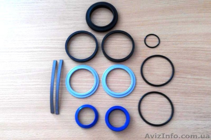 Ремкомплект гидроцилиндра поворота колёс  УН-053( UN-053) - <ro>Изображение</ro><ru>Изображение</ru> #3, <ru>Объявление</ru> #1298734