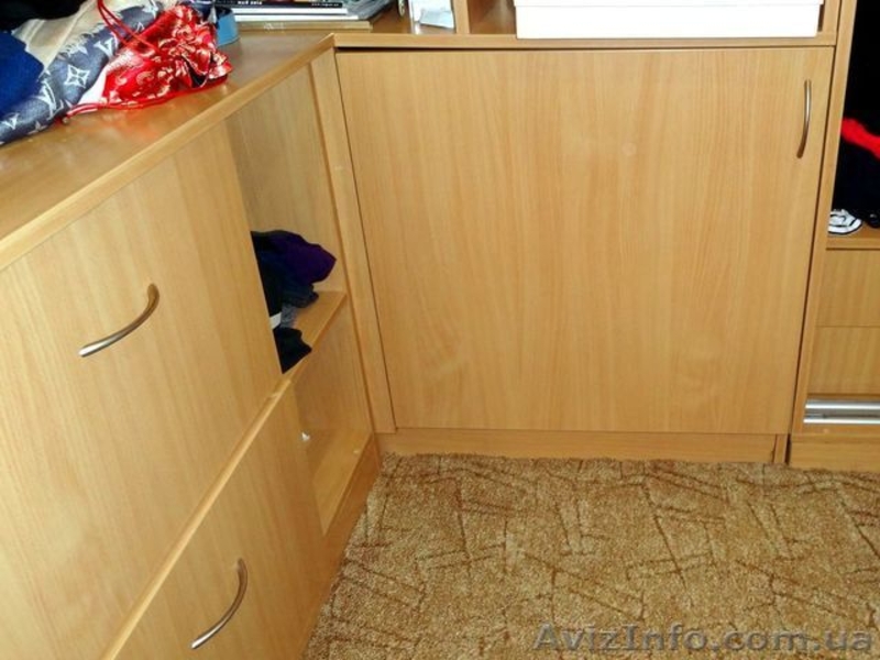 Ремонт корпусной мебели. Замена фурнитуры, столешниц, фасадов - <ro>Изображение</ro><ru>Изображение</ru> #4, <ru>Объявление</ru> #1298791