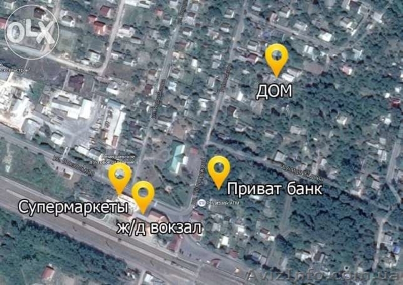 Немешаево - центр. Срочно продам пол дома 55 кв.м/10 соток... - <ro>Изображение</ro><ru>Изображение</ru> #2, <ru>Объявление</ru> #1302909