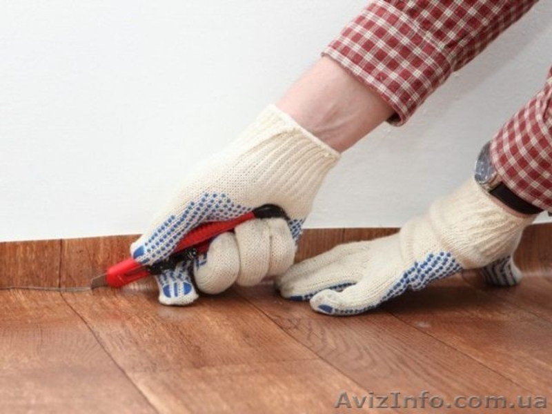 Устройство полов. Стяжка. Укладка покрытий - <ro>Изображение</ro><ru>Изображение</ru> #8, <ru>Объявление</ru> #1298843