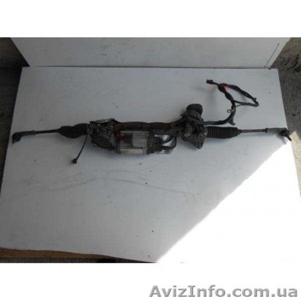 Рейка рулевая  Volkswagen Caddy 2004-2010 VW Touran, VW Golf V  - <ro>Изображение</ro><ru>Изображение</ru> #1, <ru>Объявление</ru> #1301614