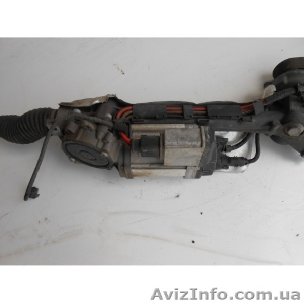 Рейка рулевая  Volkswagen Caddy 2004-2010 VW Touran, VW Golf V  - <ro>Изображение</ro><ru>Изображение</ru> #2, <ru>Объявление</ru> #1301614