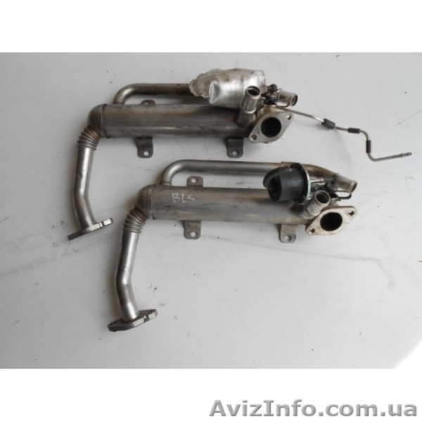 Теплообменник Volkswagen Caddy VW Passat 1.9tdi, VW Touran, VW Golf V  - <ro>Изображение</ro><ru>Изображение</ru> #1, <ru>Объявление</ru> #1301616