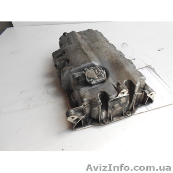 Поддон картера Volkswagen Caddy 2004-2010 VW Touran, VW Golf V  - <ro>Изображение</ro><ru>Изображение</ru> #2, <ru>Объявление</ru> #1301618