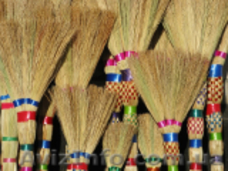 Калиновские веники ручной работы - <ro>Изображение</ro><ru>Изображение</ru> #1, <ru>Объявление</ru> #1298854