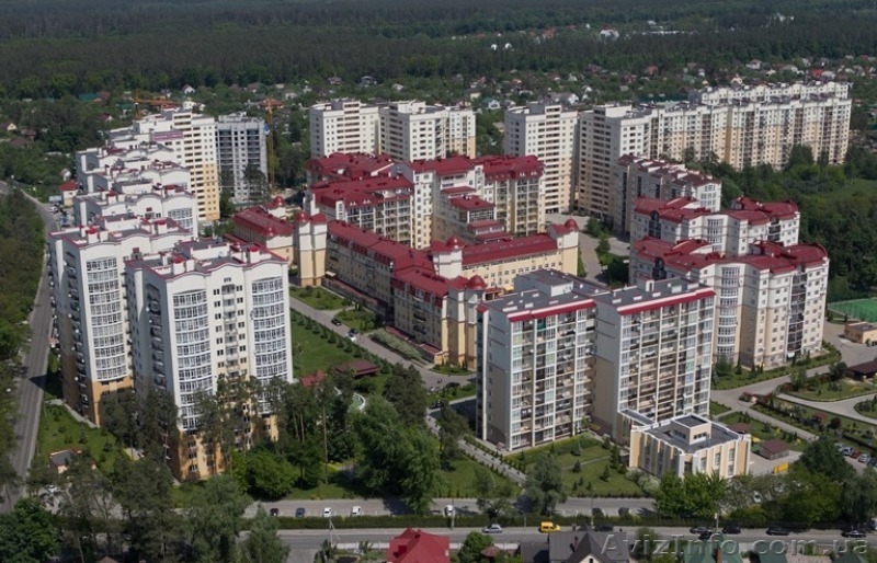 1-но комнатная квартира 42,95 кв.м в ЖК Чайка - <ro>Изображение</ro><ru>Изображение</ru> #3, <ru>Объявление</ru> #1298232