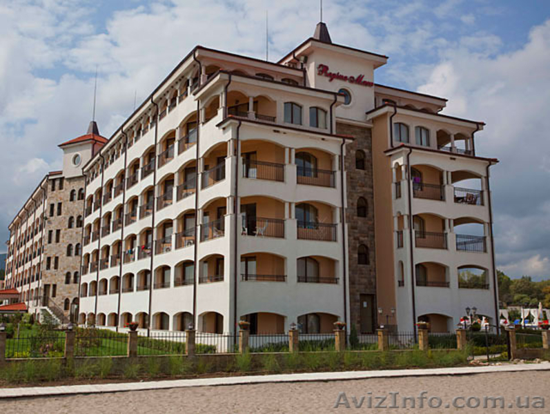 суперквартира в Болгарии - <ro>Изображение</ro><ru>Изображение</ru> #3, <ru>Объявление</ru> #1316558