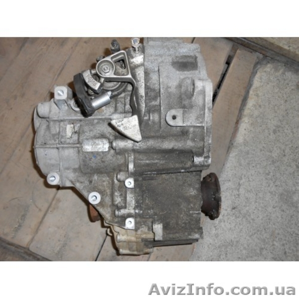 Коробка передач KXW для 2.0тди VW Passat  VW Touran, Golf V, Skoda Octavia - <ro>Изображение</ro><ru>Изображение</ru> #1, <ru>Объявление</ru> #1308295
