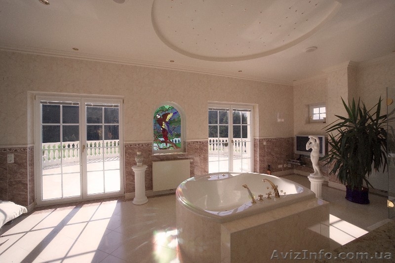 Продается шикарная вилла в Австрии в городке Ферлах на берегу реки Драва - <ro>Изображение</ro><ru>Изображение</ru> #10, <ru>Объявление</ru> #1317748