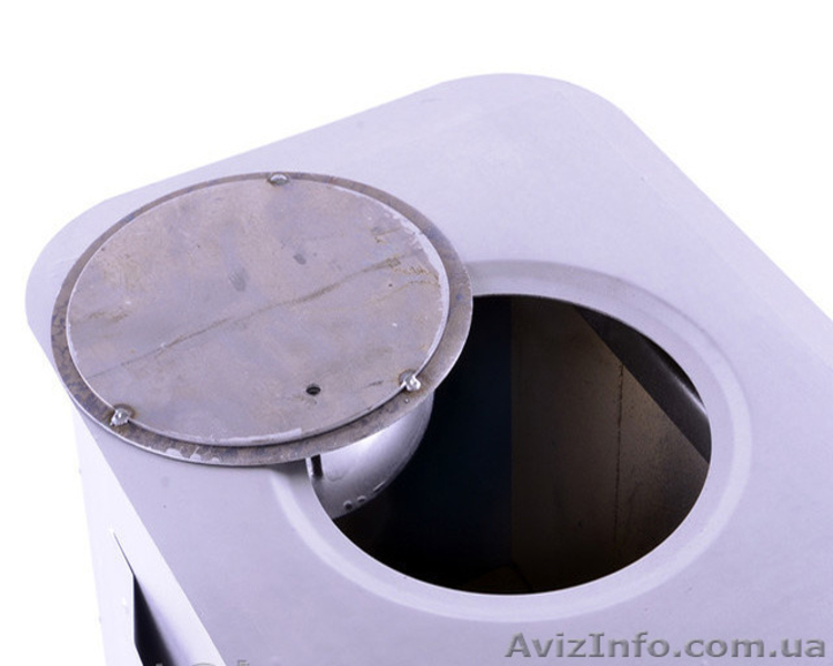 Печь Буржуйка Acap 7 - <ro>Изображение</ro><ru>Изображение</ru> #3, <ru>Объявление</ru> #1308861