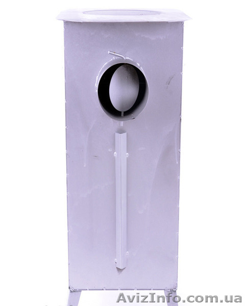 Печь Буржуйка Acap 7 - <ro>Изображение</ro><ru>Изображение</ru> #6, <ru>Объявление</ru> #1308861