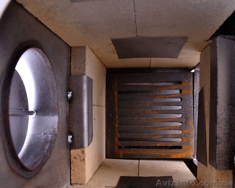 Печь Буржуйка Acap 7 - <ro>Изображение</ro><ru>Изображение</ru> #5, <ru>Объявление</ru> #1308861