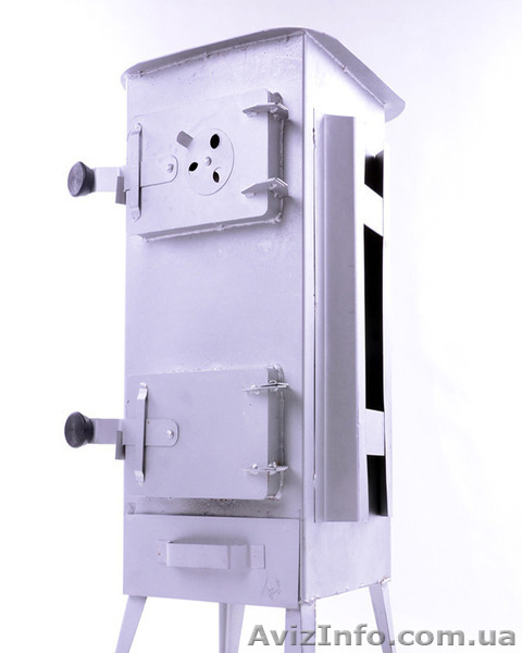 Печь Буржуйка Acap 7 - <ro>Изображение</ro><ru>Изображение</ru> #8, <ru>Объявление</ru> #1308861