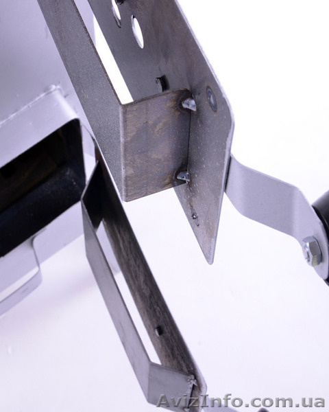 Печь Буржуйка Acap 7 - <ro>Изображение</ro><ru>Изображение</ru> #9, <ru>Объявление</ru> #1308861