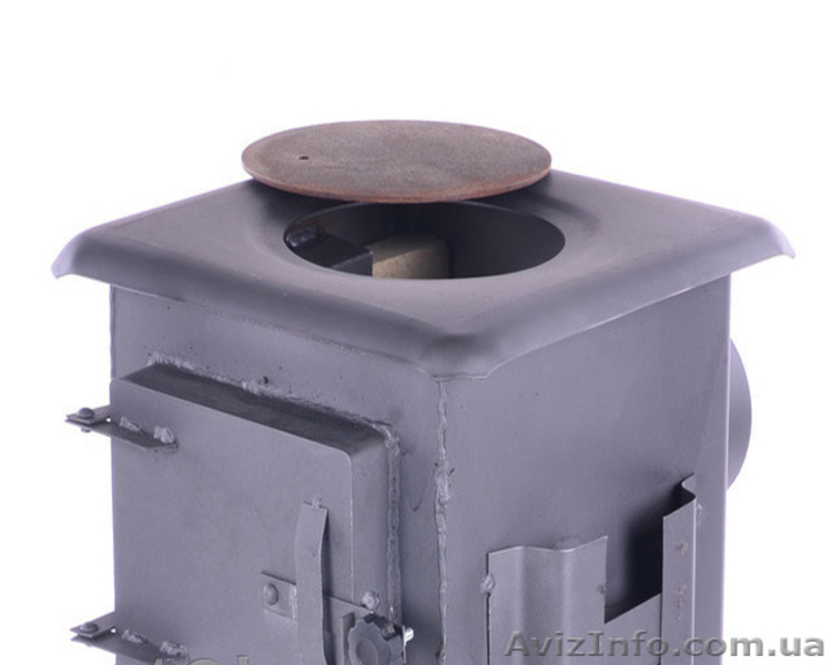 Печь Буржуйка для дома Acer 7 - <ro>Изображение</ro><ru>Изображение</ru> #3, <ru>Объявление</ru> #1308664