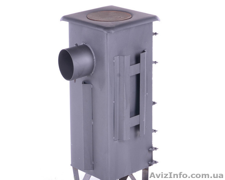 Печь Буржуйка для дома Acer 7 - <ro>Изображение</ro><ru>Изображение</ru> #8, <ru>Объявление</ru> #1308664