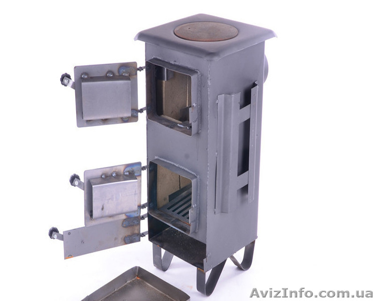 Печь Буржуйка для дома Acer 7 - <ro>Изображение</ro><ru>Изображение</ru> #1, <ru>Объявление</ru> #1308664