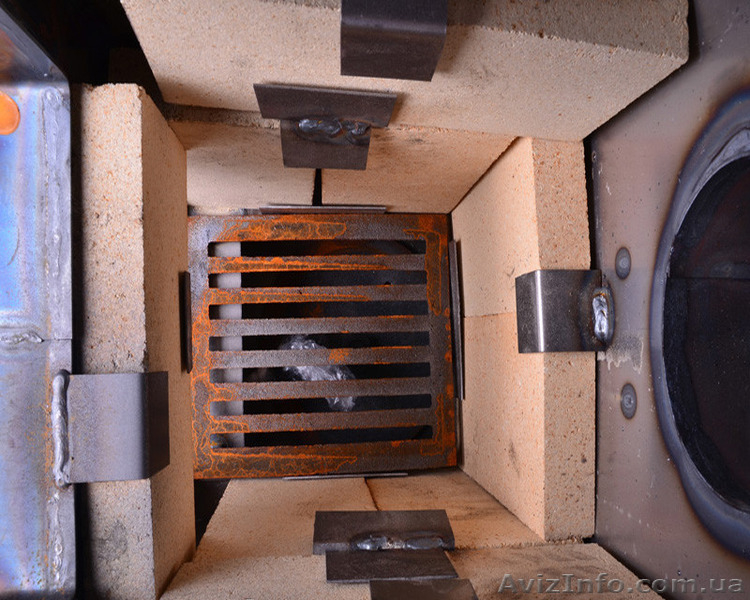 Печь Буржуйка для дома Acer 7 - <ro>Изображение</ro><ru>Изображение</ru> #10, <ru>Объявление</ru> #1308664