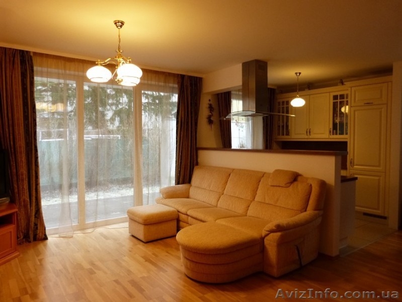 Австрия -  продается квартира в центре термального курорта Баден, в 26 км на юг  - <ro>Изображение</ro><ru>Изображение</ru> #4, <ru>Объявление</ru> #1317753