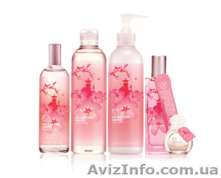 Косметика Японии. 100% Органика. Эко-косметика. - <ro>Изображение</ro><ru>Изображение</ru> #3, <ru>Объявление</ru> #817139