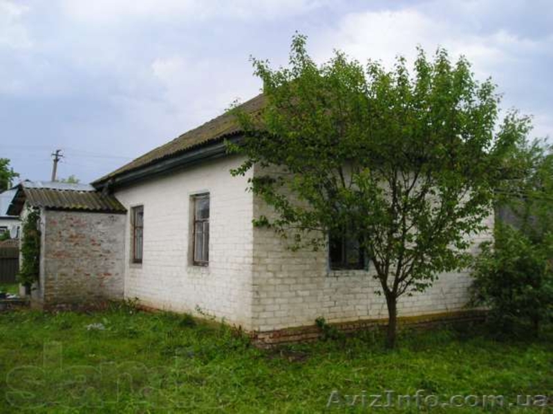 Мена, Черниговская область, Менский район, с.Гусавка ул.Радянська 49 - <ro>Изображение</ro><ru>Изображение</ru> #1, <ru>Объявление</ru> #1311433