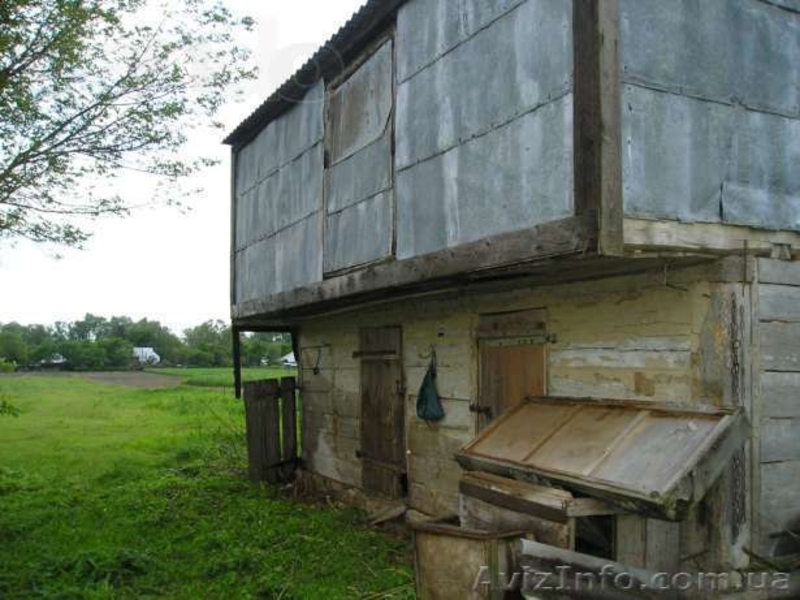 Мена, Черниговская область, Менский район, с.Гусавка ул.Радянська 49 - <ro>Изображение</ro><ru>Изображение</ru> #4, <ru>Объявление</ru> #1311433