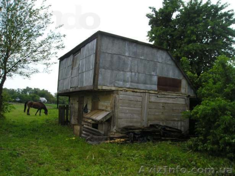 Мена, Черниговская область, Менский район, с.Гусавка ул.Радянська 49 - <ro>Изображение</ro><ru>Изображение</ru> #3, <ru>Объявление</ru> #1311433