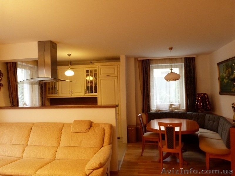 Австрия -  продается квартира в центре термального курорта Баден, в 26 км на юг  - <ro>Изображение</ro><ru>Изображение</ru> #7, <ru>Объявление</ru> #1317753