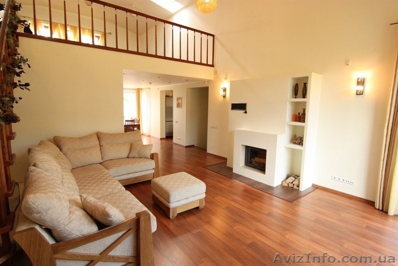 Литва - Продается отличный дом на юго-западной окраине города Вильнюс - <ro>Изображение</ro><ru>Изображение</ru> #6, <ru>Объявление</ru> #1317346